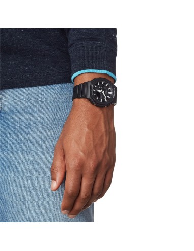 Casio G-Shock Herren Analog-Digital Armbanduhr...
