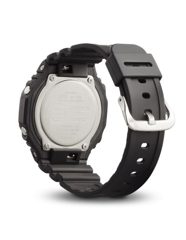 Casio G-Shock Herren Analog-Digital Armbanduhr...