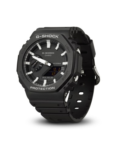 Casio G-Shock Herren Analog-Digital Armbanduhr...