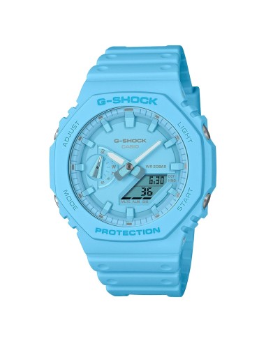 Casio G-Shock Orologio da Polso Analogico...