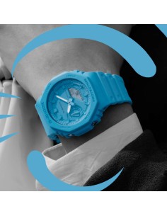 Casio G-Shock Orologio da Polso Analogico Digitale da... 2