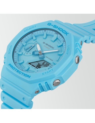 Casio G-Shock Herren Analog-Digital Armbanduhr...