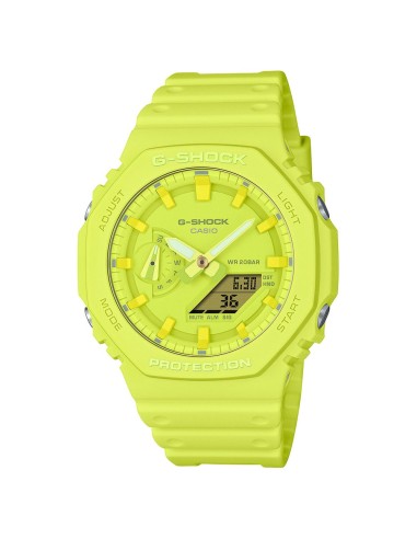Casio G-Shock Orologio da Polso Analogico...