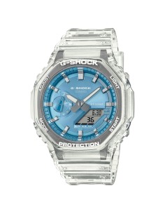 Casio G-Shock GA-2100BM-7A2ER Men's Analog-Digital...