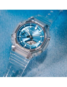 Casio G-Shock GA-2100BM-7A2ER Herren... 2