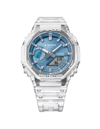 Casio G-Shock Orologio da Polso Analogico...