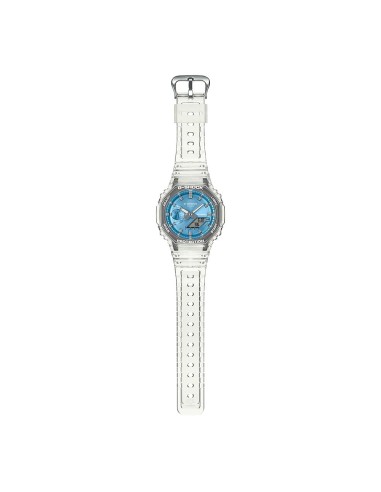Casio G-Shock GA-2100BM-7A2ER Herren...
