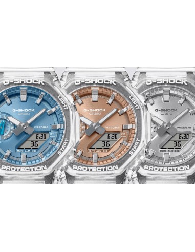 Casio G-Shock Orologio da Polso Analogico...