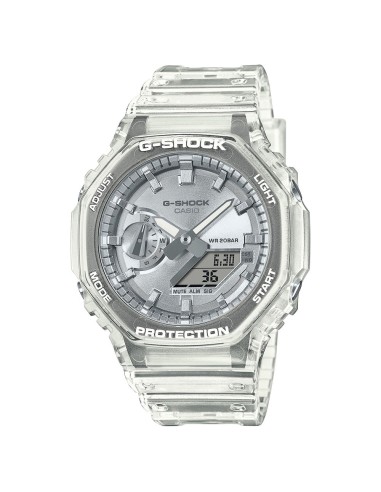 Casio G-Shock GA-2100BM-7A8ER Herren...