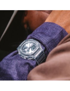Casio G-Shock Orologio da Polso Analogico Digitale da... 2