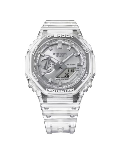 Casio G-Shock GA-2100BM-7A8ER Herren...