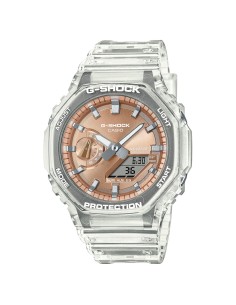 Casio G-Shock GA-2100BM-7A5ER Men's Watch –...