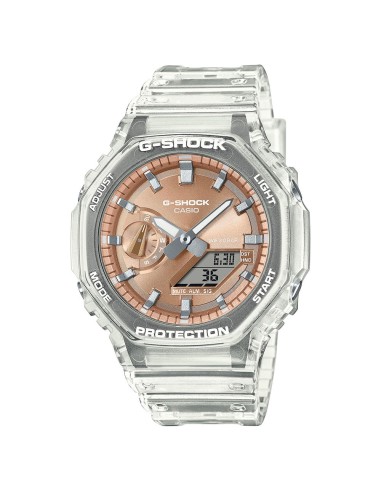 Casio G-Shock GA-2100BM-7A5ER Herren...