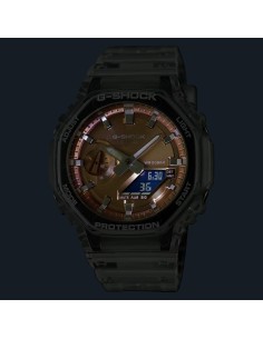 Casio G-Shock GA-2100BM-7A5ER Men's Watch –... 2