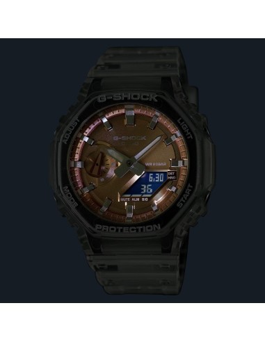 Casio G-Shock Orologio da Polso Analogico...