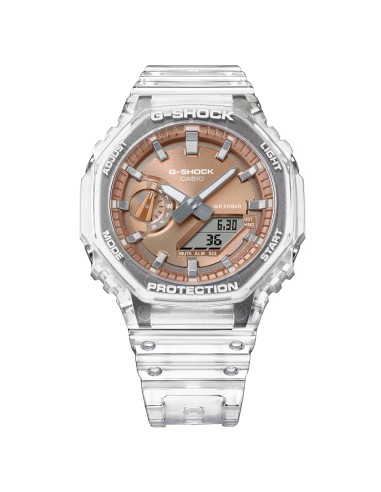 Casio G-Shock GA-2100BM-7A5ER Herren...