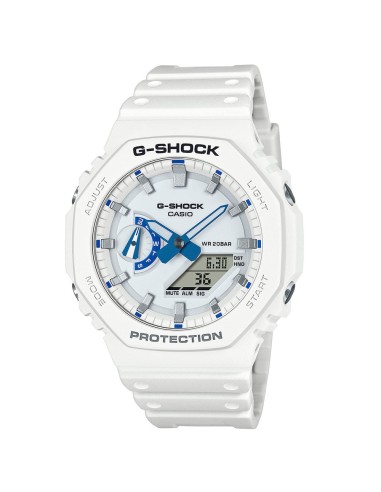 Casio G-Shock GA-2100HDS-7AER Herren...