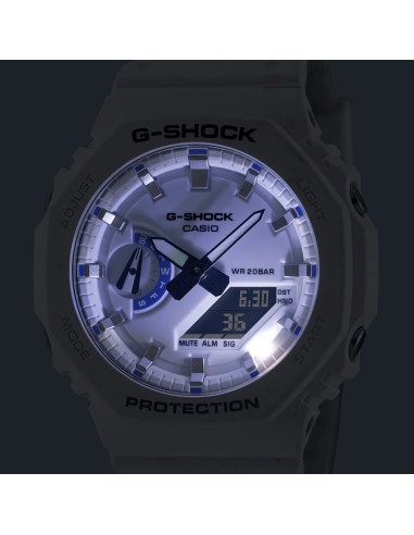 Casio G-Shock Orologio da Polso Analogico...
