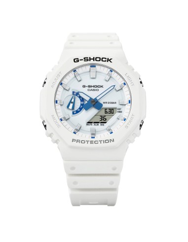 Casio G-Shock GA-2100HDS-7AER Men's...