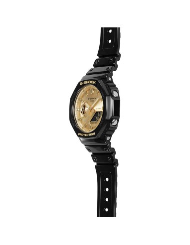 Casio G-Shock GA-2100GB-1AER Herren Uhr...