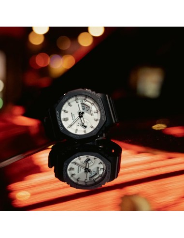 Casio G-Shock Herrenarmbanduhr Analog/Digital...