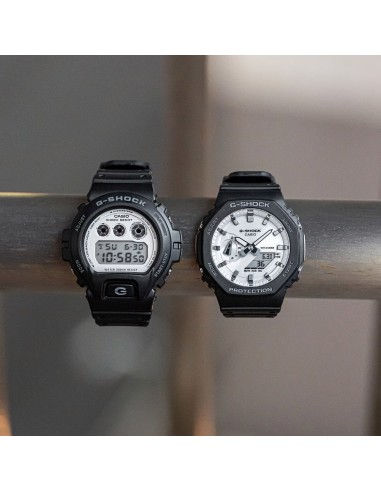 Casio G-Shock Men's Analog-Digital Wristwatch...