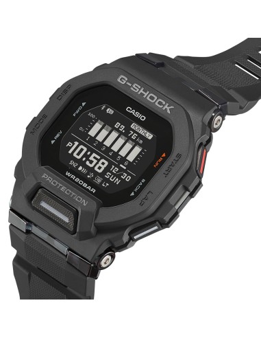 Casio G-Shock Herren Armbanduhr Digital Schwarz...