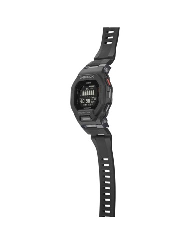 Casio G-Shock Herren Armbanduhr Digital Schwarz...