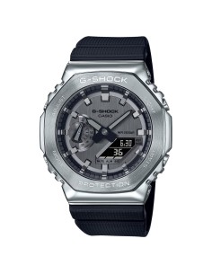 Casio G-Shock Herren Analog-Digital-Uhr mit...