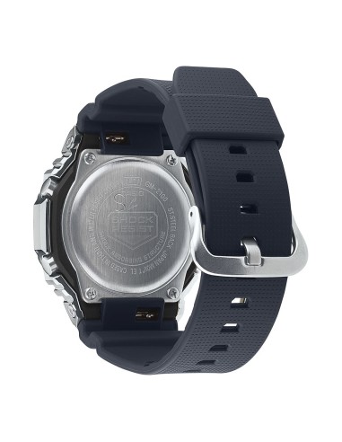 Casio G-Shock Men's Analog-Digital Watch with...