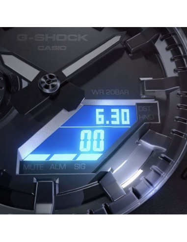 Casio G-Shock Orologio da Polso Analogico...