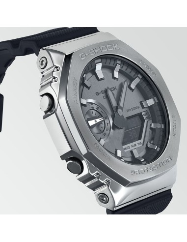 Casio G-Shock Men's Analog-Digital Watch with...