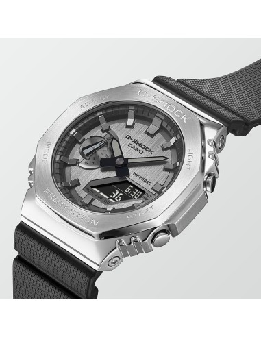 Casio G-Shock Men's Analog-Digital Watch with...