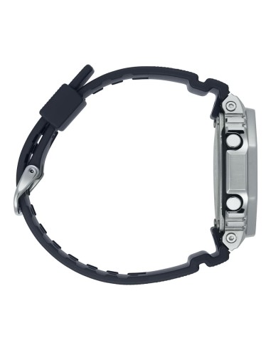 Casio G-Shock Herren Analog-Digital-Uhr mit...