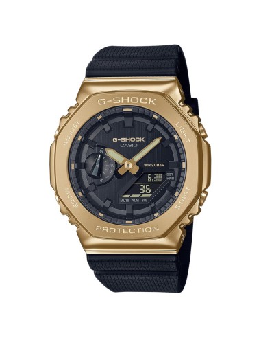 Casio G-Shock Men's Analog-Digital Wristwatch...