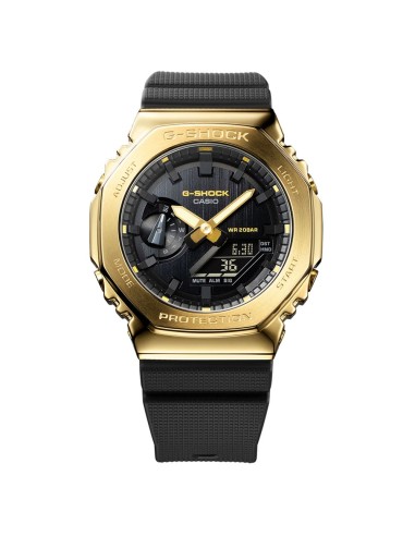 Casio G-Shock Herren Armbanduhr Analog-Digital...