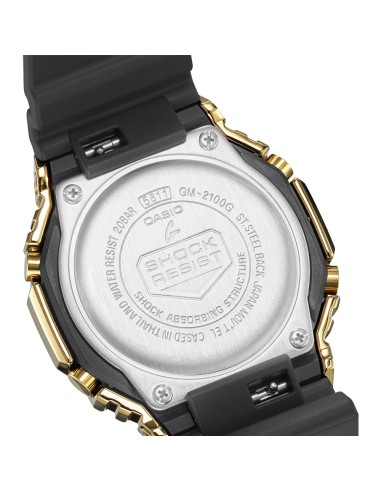 Casio G-Shock Men's Analog-Digital Wristwatch...