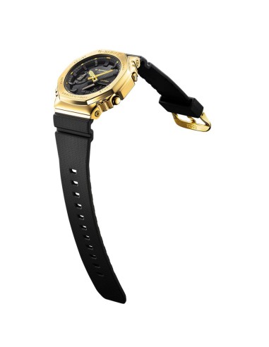 Casio G-Shock Herren Armbanduhr Analog-Digital...