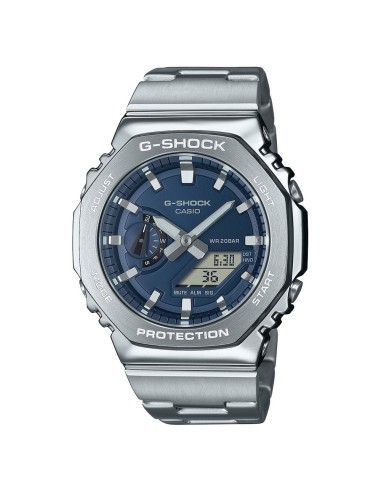 Casio G-Shock Men's Analog-Digital Watch with...