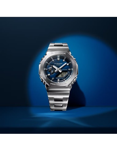Casio G-Shock Herren Armbanduhr Analog-Digital...