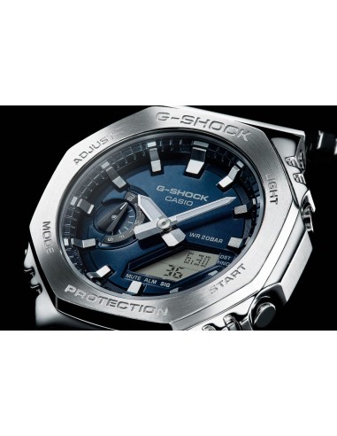Casio G-Shock Herren Armbanduhr Analog-Digital...