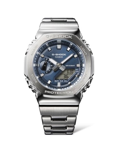 Casio G-Shock Men's Analog-Digital Watch with...