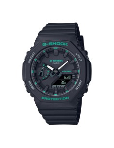 Casio G-Shock Women's Analog-Digital Wristwatch Black...
