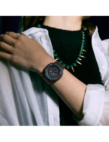Casio G-Shock Damen Analog-Digital Armbanduhr...