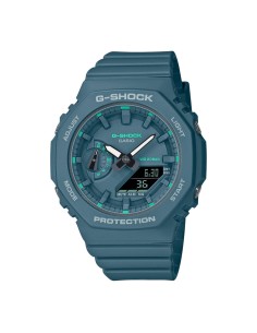 Casio G-Shock Women’s Analog-Digital Wristwatch Octane...
