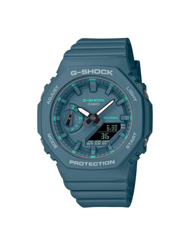 Casio G-Shock Damen Analog-Digital Armbanduhr...