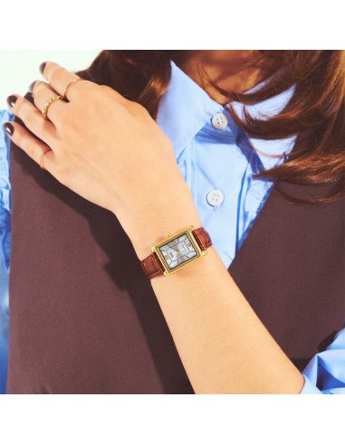 Casio Orologio da Polso Analogico da Donna...