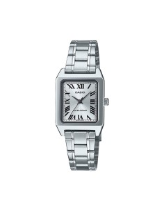 Casio Orologio da Polso Analogico da Donna Cassa e...