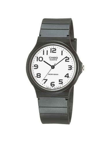 Casio Orologio da Polso Analogico Timeless...