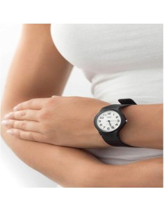 Casio Orologio da Polso Analogico Timeless Collection... 2